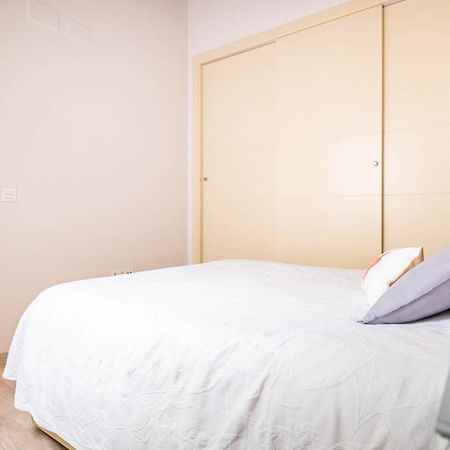 Apartamento Hercules - Vacacional Sevilla Εξωτερικό φωτογραφία
