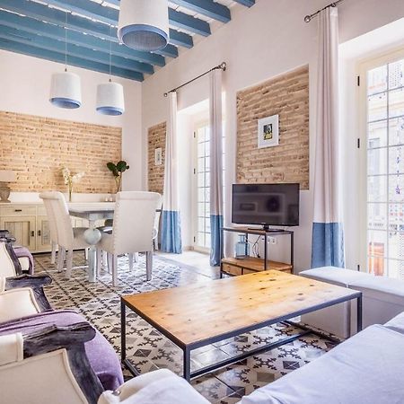 Apartamento Hercules - Vacacional Sevilla Εξωτερικό φωτογραφία