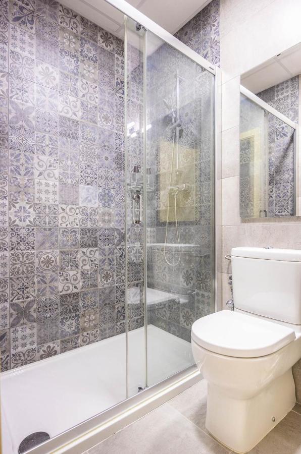 Apartamento Hercules - Vacacional Sevilla Εξωτερικό φωτογραφία
