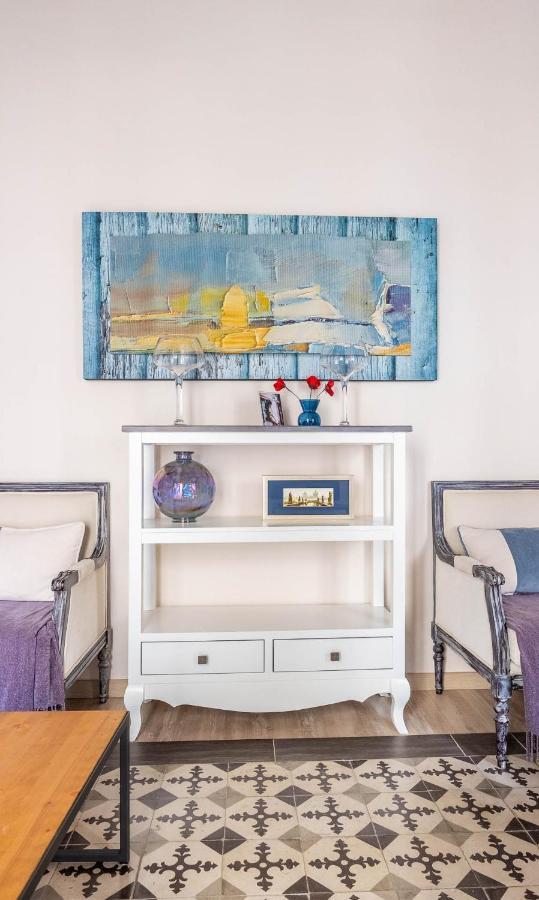 Apartamento Hercules - Vacacional Sevilla Εξωτερικό φωτογραφία