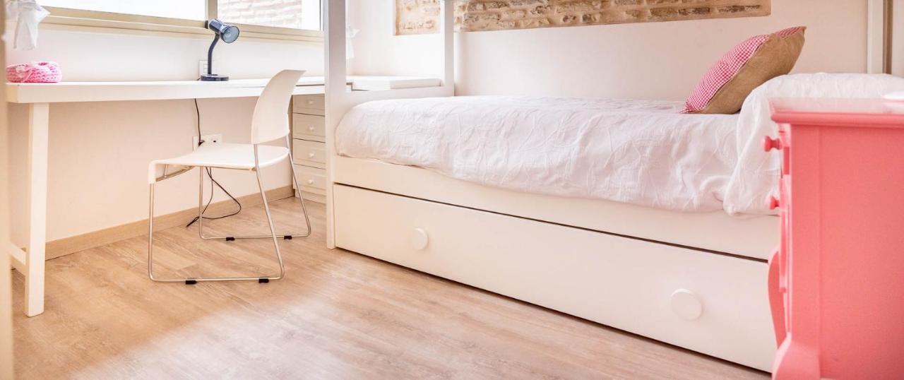 Apartamento Hercules - Vacacional Sevilla Εξωτερικό φωτογραφία