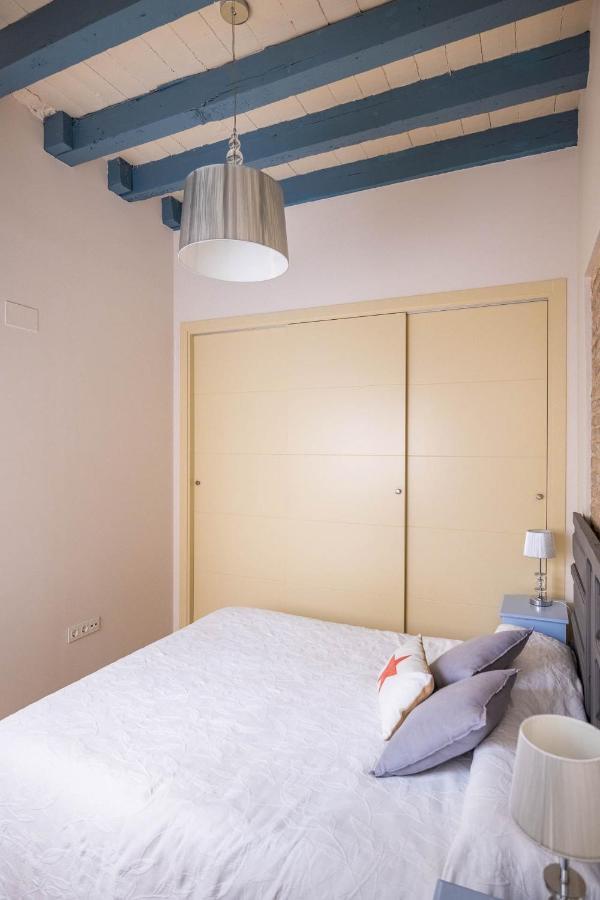 Apartamento Hercules - Vacacional Sevilla Εξωτερικό φωτογραφία